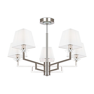 Потолочная люстра Viva FR5266PL-05CH