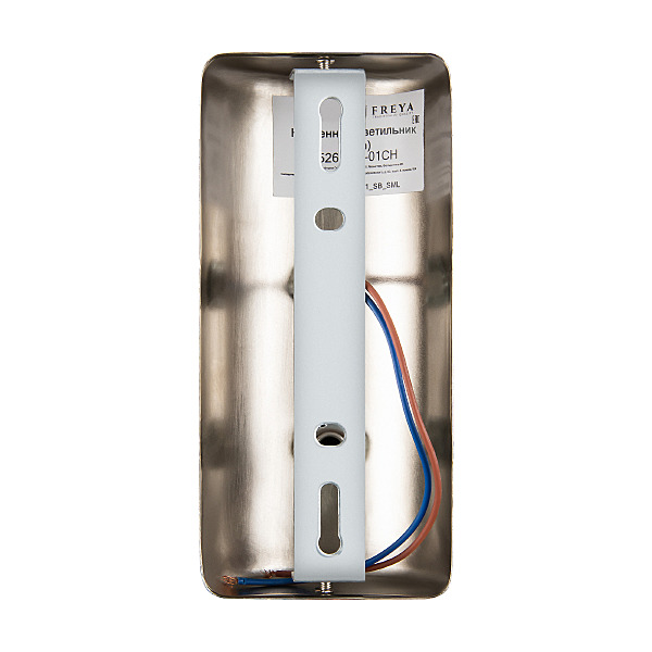 Настенное бра Viva FR5266WL-01CH