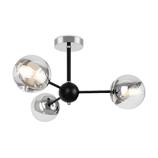 Потолочная люстра Sonnet FR5271PL-03B