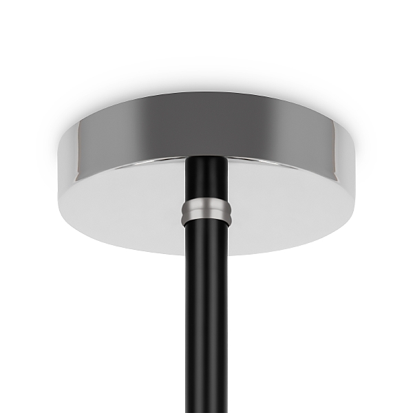 Потолочная люстра Sonnet FR5271PL-03B