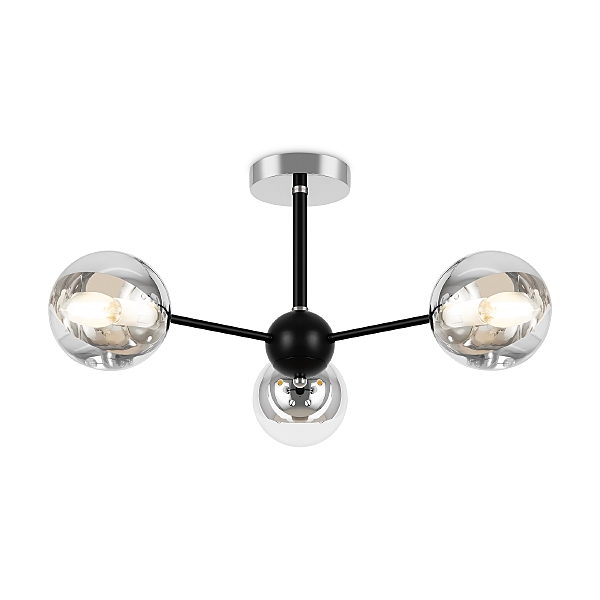 Потолочная люстра Sonnet FR5271PL-03B