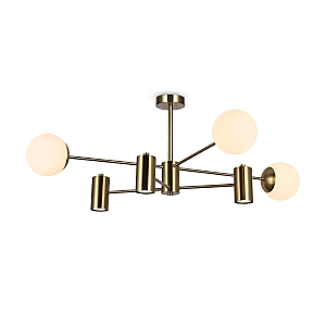 Потолочная люстра Starshine FR5325CL-03BS