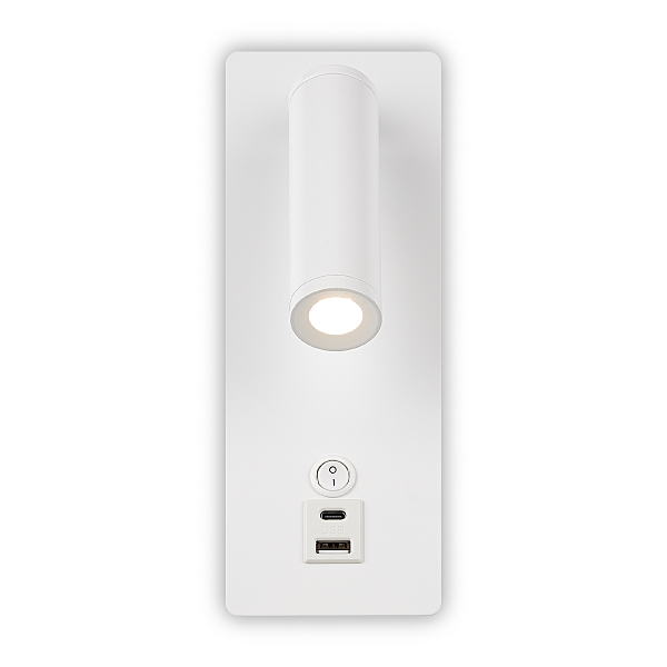 Настенный светильник Brok FR5341WL-L3W