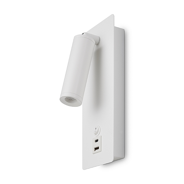 Настенный светильник Brok FR5341WL-L3W