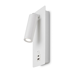 Настенный светильник Brok FR5341WL-L3W