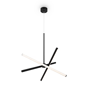 Подвесная люстра Artwork FR6069PL-L65B