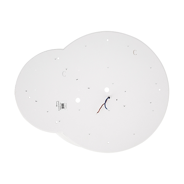 Светильник потолочный Items FR6094CL-L72W