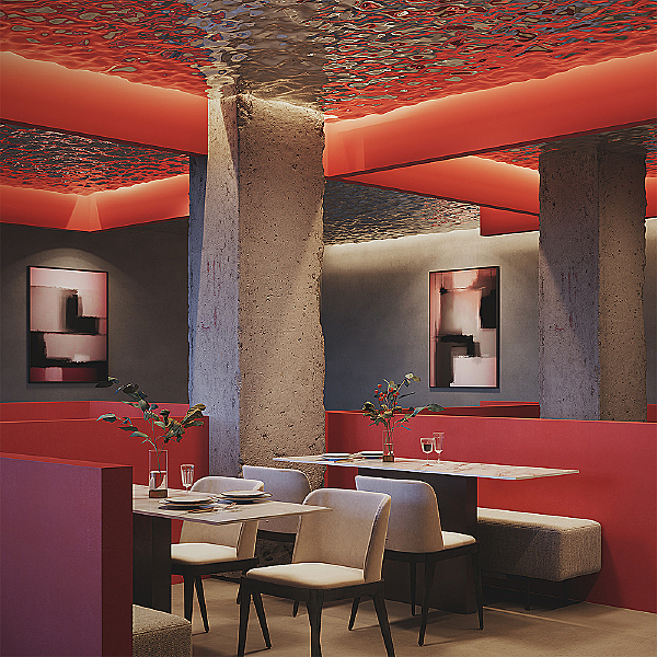 Светодиодный шнур Изгиб поперек оптической оси 432004