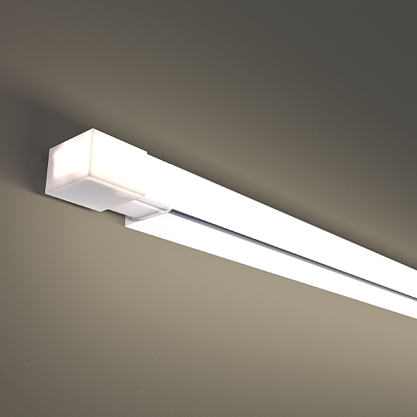 Светодиодный шнур Изгиб поперек оптической оси 432004