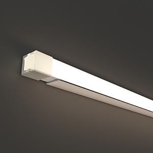 Светодиодный шнур Изгиб поперек оптической оси 432015