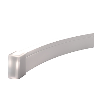 Светодиодный шнур Изгиб поперек оптической оси 432030