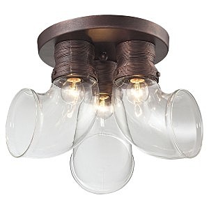 Светильник потолочный Ithaca LSP-9327