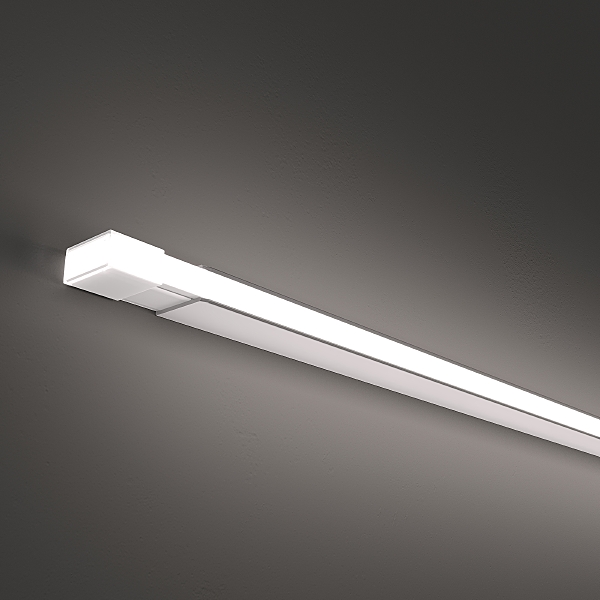 Светодиодный шнур Изгиб поперек оптической оси 432031