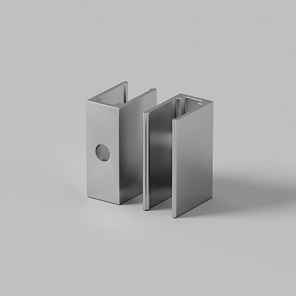 Аксессуары для лент Изгиб поперек оптической оси 432034