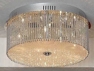 Потолочная люстра Sale LSA-5807-09