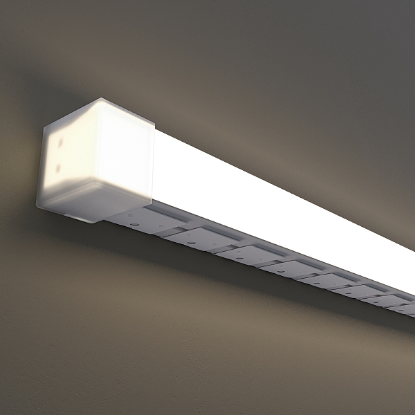 Светодиодный шнур Изгиб 3D 432046
