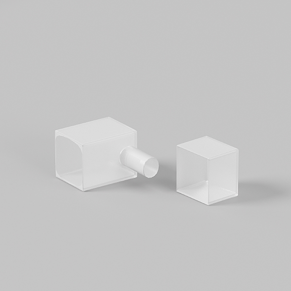 Аксессуары для лент Изгиб 3D 432048