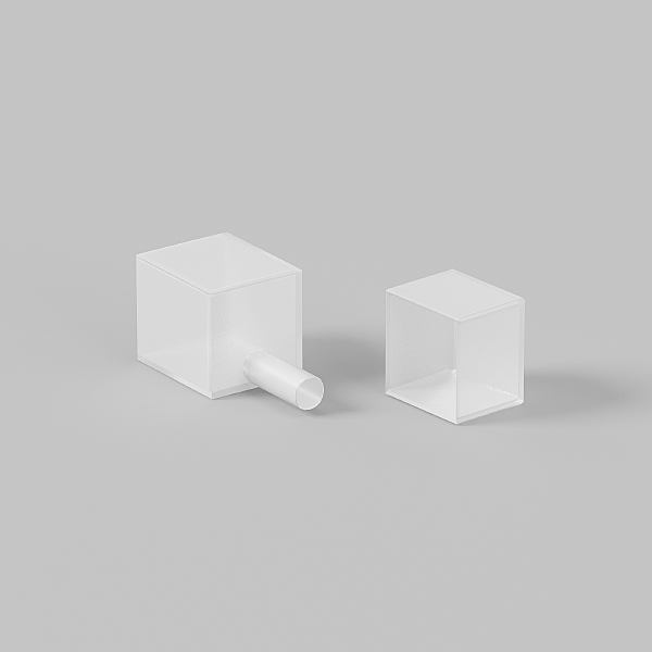 Аксессуары для лент Изгиб 3D 432049