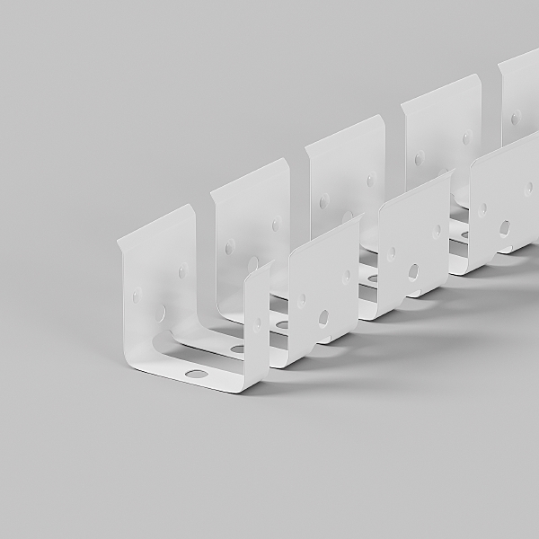 Профиль Изгиб 3D 432051