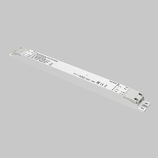 Блок питания Источники напряжения DALI 725006