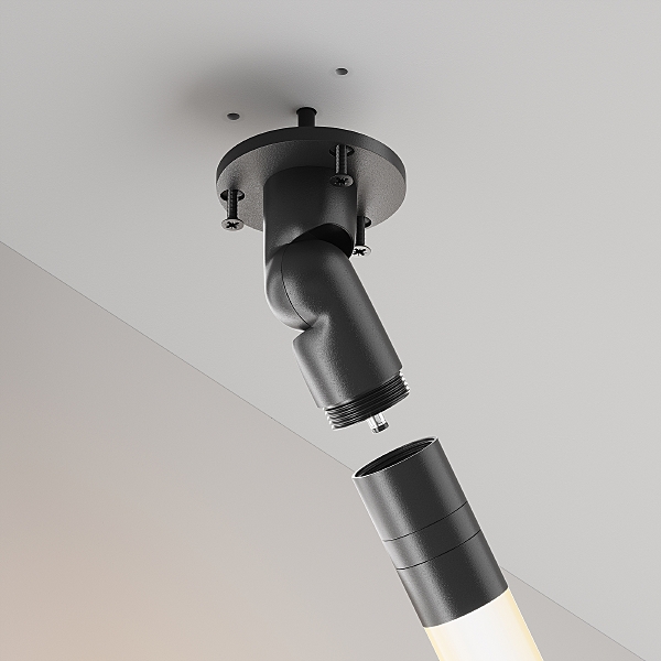 Коннекторы Accessories for system Shelf C027CS-P-B