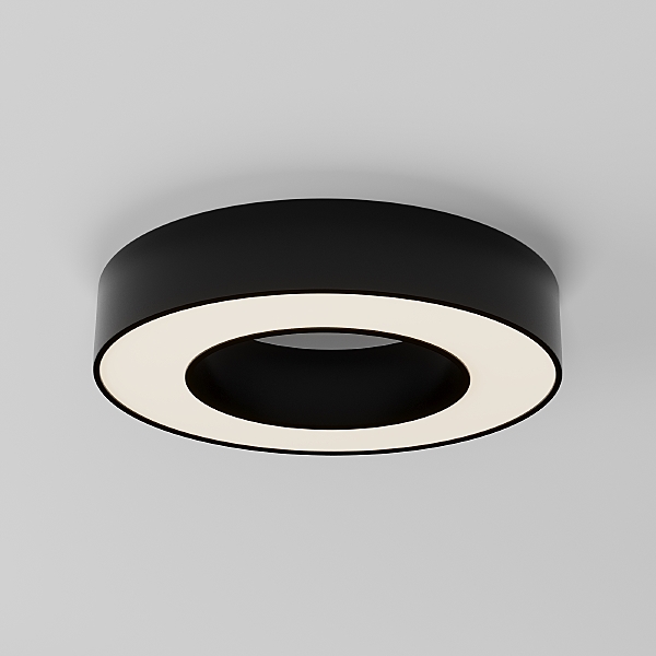 Светильник потолочный Lua C093CL-24W3K-B