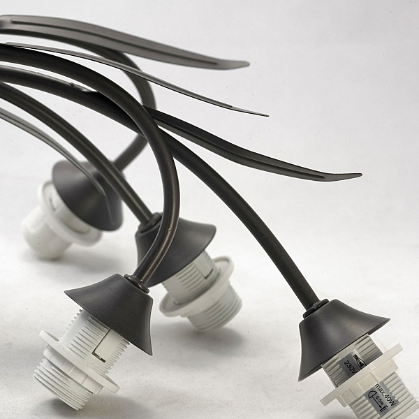 Потолочная люстра Bagheria LSF-6203-06