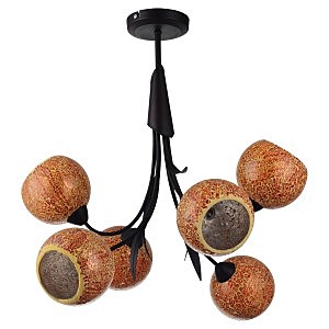 Потолочная люстра Bagheria LSF-6203-06