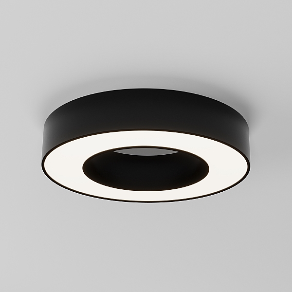 Светильник потолочный Lua C093CL-24W4K-B