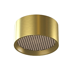 Накладной светильник Glare C122CL-L7-4K-BS