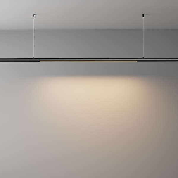 Трековый светильник Basis C147CL-L900-24W3K-B