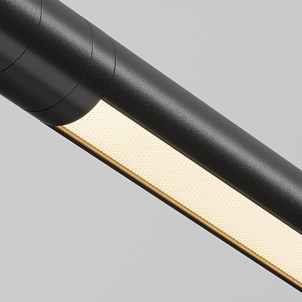 Трековый светильник Basis C147CL-L900-24W3K-B