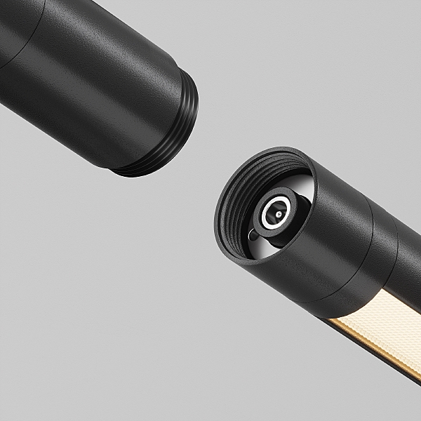 Трековый светильник Basis C147CL-L900-24W3K-B