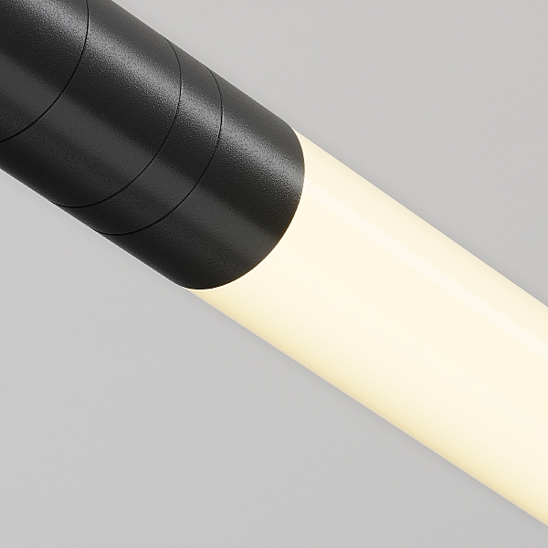 Трековый светильник Larc C148CL-L500-7W3K-B