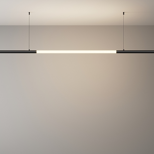 Трековый светильник Larc C148CL-L900-13W3K-B