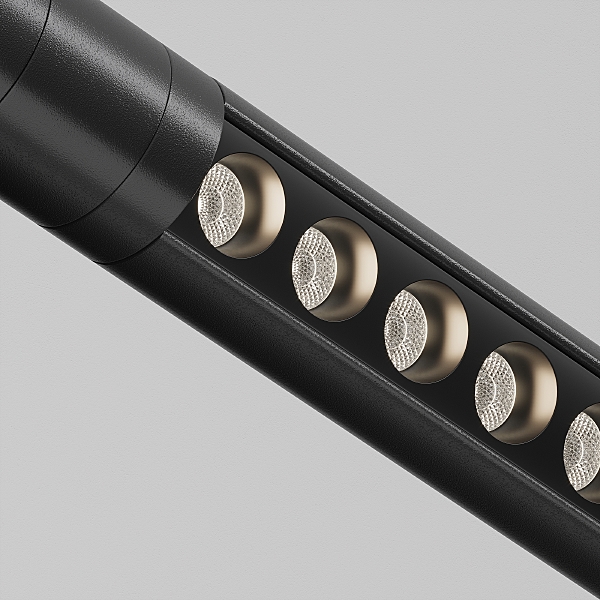 Трековый светильник Points C149CL-L300-6W3K-B