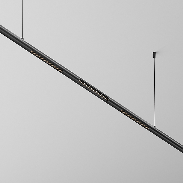 Трековый светильник Points C149CL-L300-6W3K-B