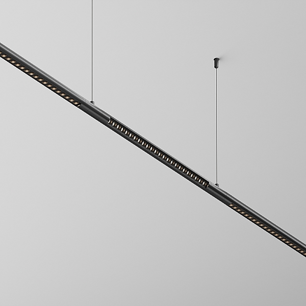 Трековый светильник Points C149CL-L500-12W3K-B