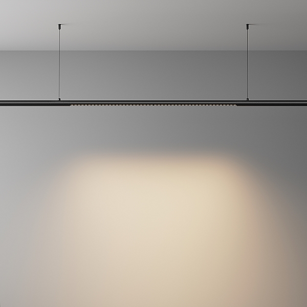 Трековый светильник Points C149CL-L900-24W3K-B