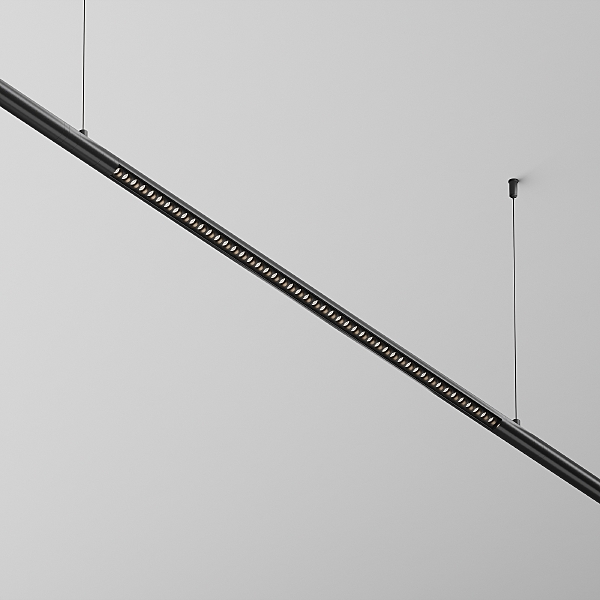 Трековый светильник Points C149CL-L900-24W3K-B