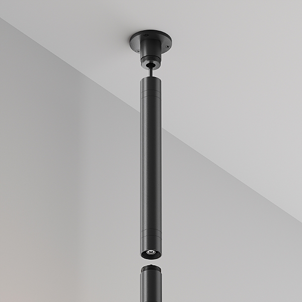 Ввод питания Accessories for system Shelf CA011-L300-100W-B