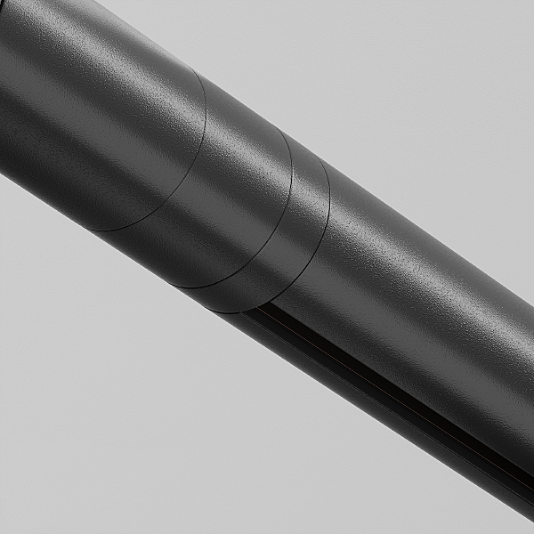 Шинопровод Accessories for system Shelf CA012-TRX-500-B