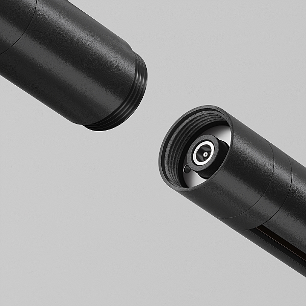 Шинопровод Accessories for system Shelf CA012-TRX-500-B