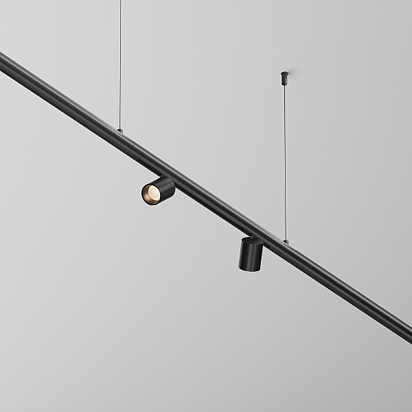 Шинопровод Accessories for system Shelf CA012-TRX-500-B