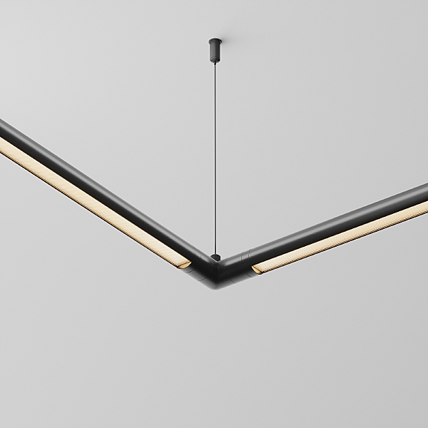 Коннекторы Accessories for system Shelf CA014CL-B