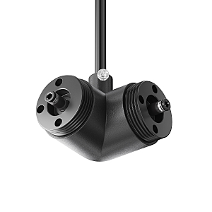 Коннекторы Accessories for system Shelf CA014LC-P-B