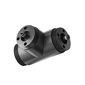Коннекторы Accessories for system Shelf CA015TC-B