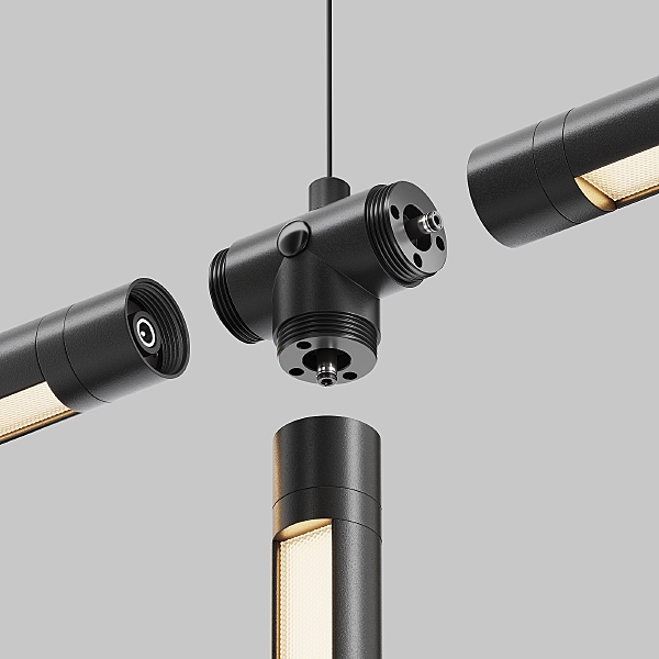 Коннекторы Accessories for system Shelf CA015TC-B