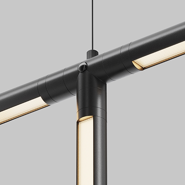Коннекторы Accessories for system Shelf CA015TC-B