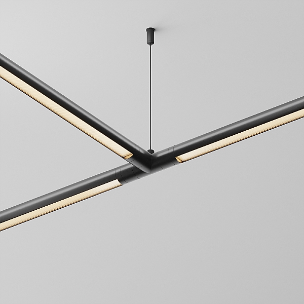 Коннекторы Accessories for system Shelf CA015TC-B